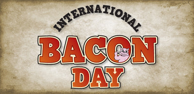 International Bacondag D. 4/9
