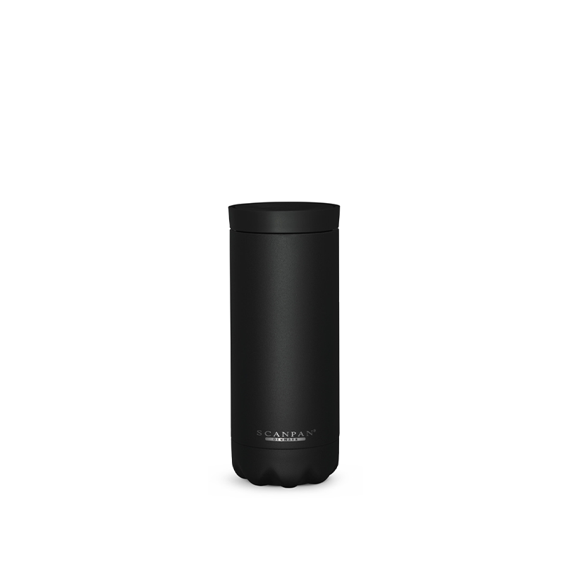 TO-GO by Scanpan termokrus forest green 287 ml