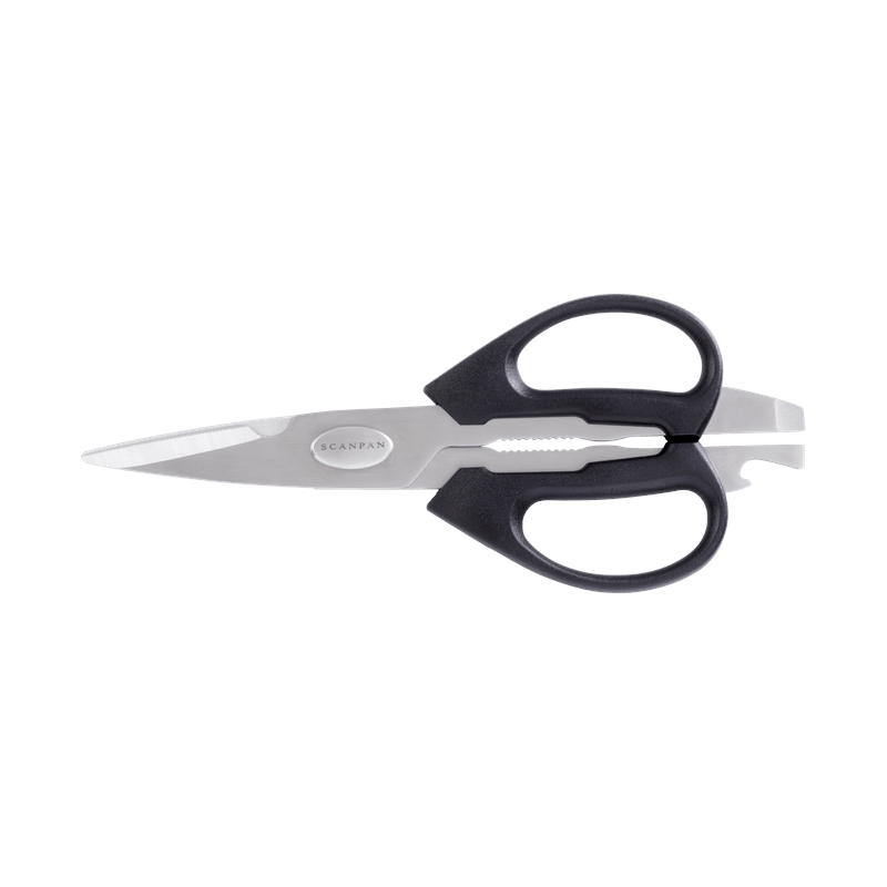Scanpan Classic delbar køkkensaks 21 cm