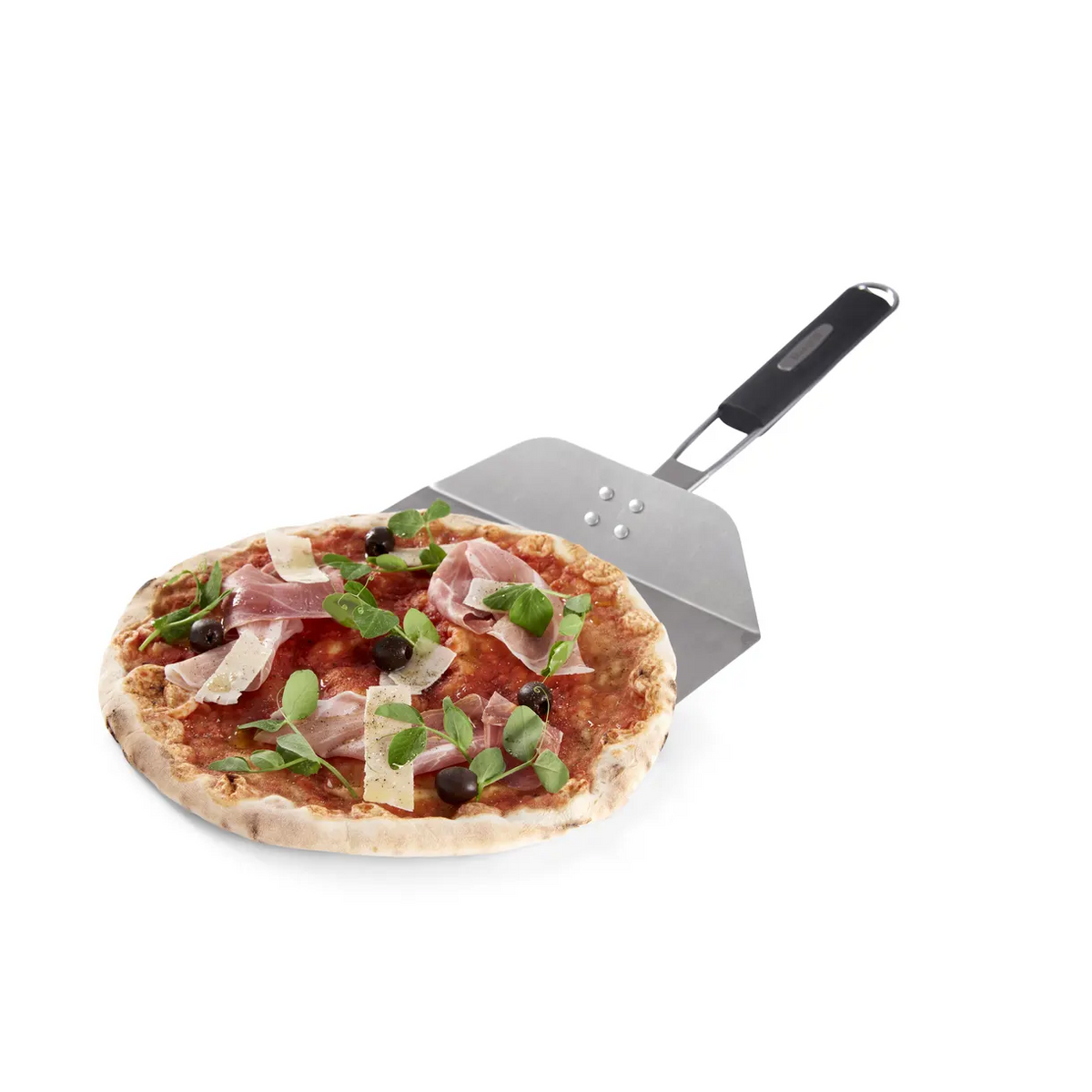 Foldbar Pizzaspade