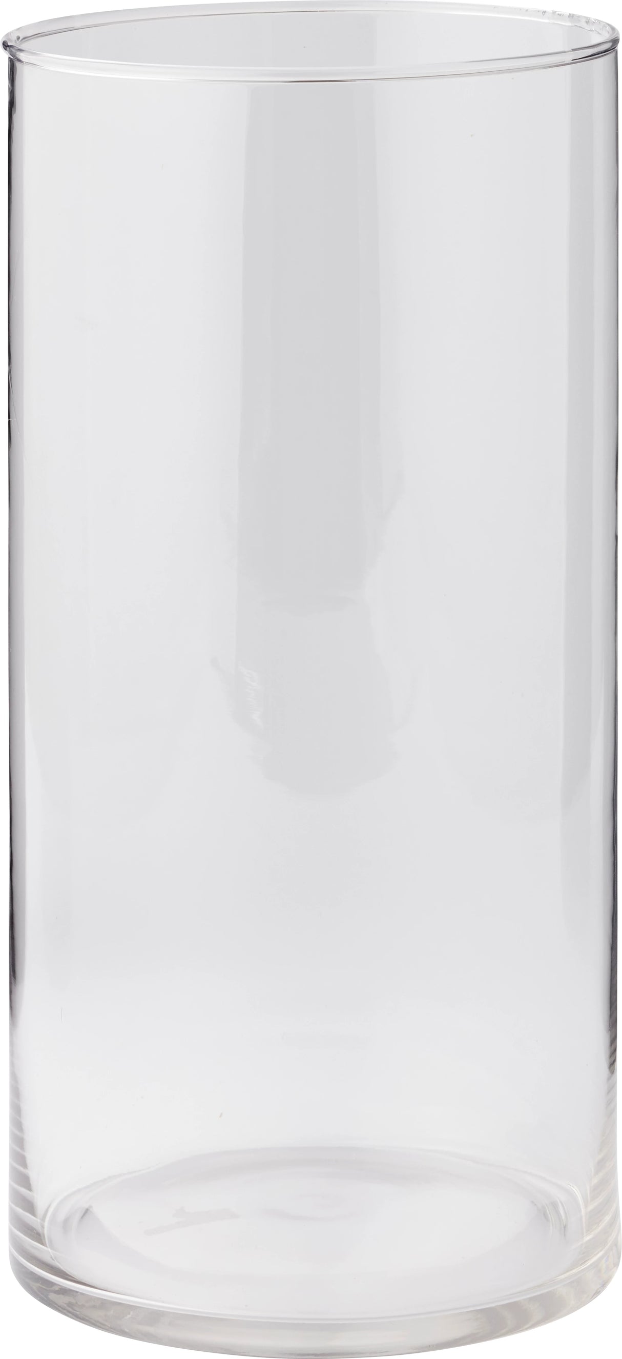 Day Vase Cylinder Ø15 x H30 cm