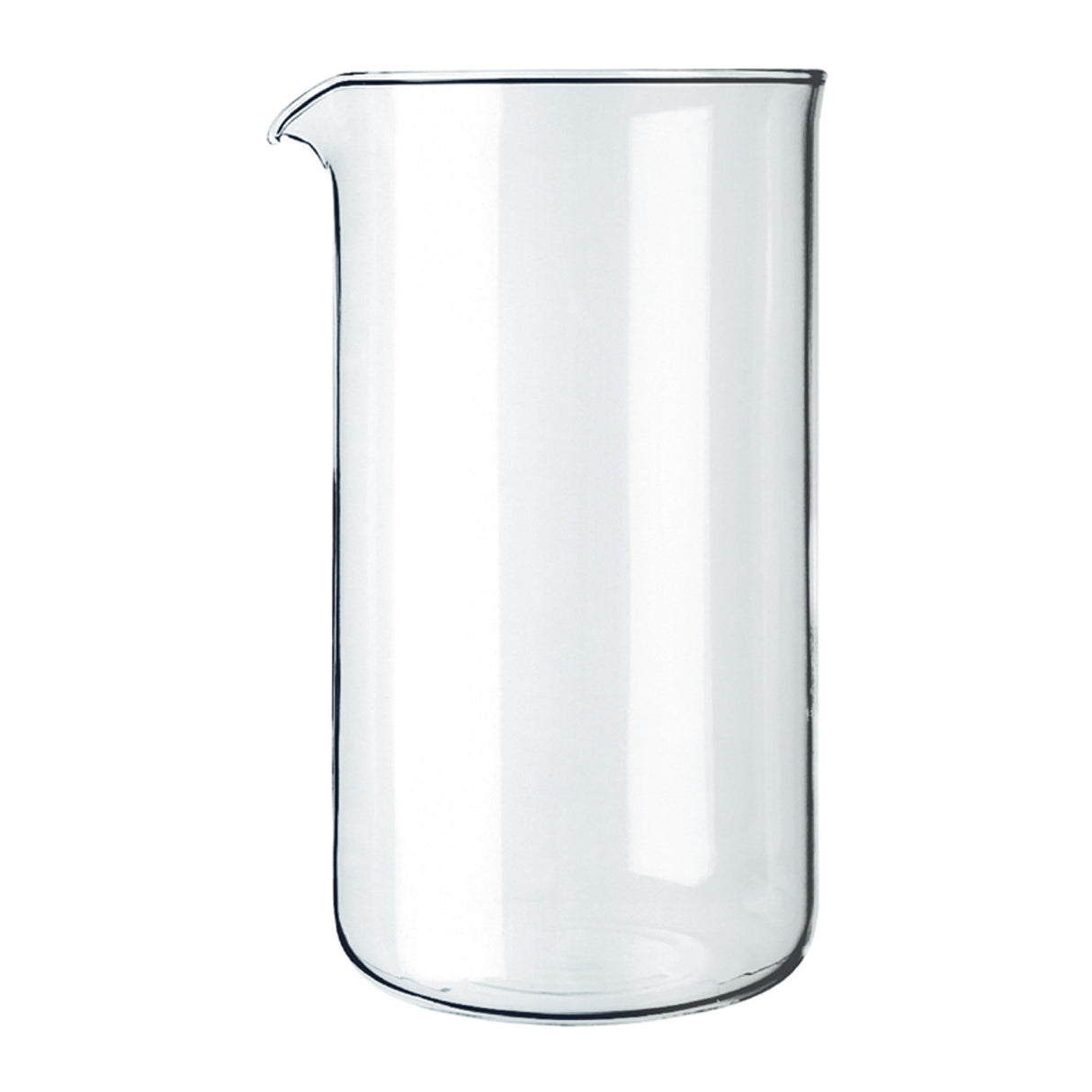 Bodum Løst glas - til 8 kop kaffebrygger