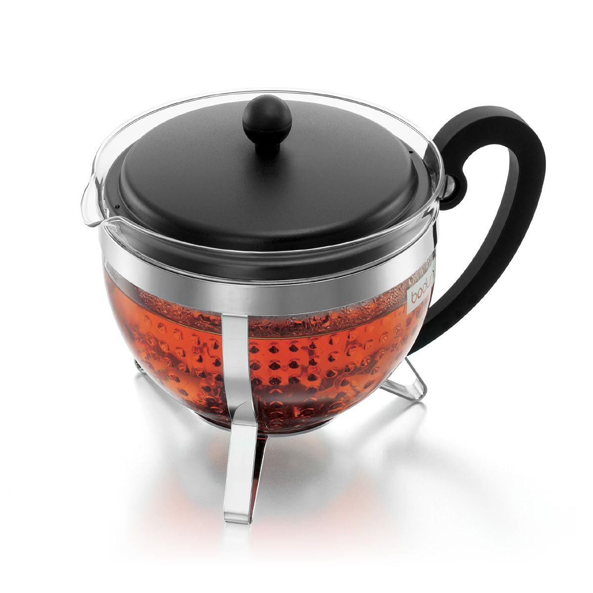 Bodum Tekande m. plastfilter 1,3 L