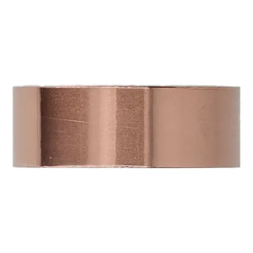 Kobbertape mod snegle