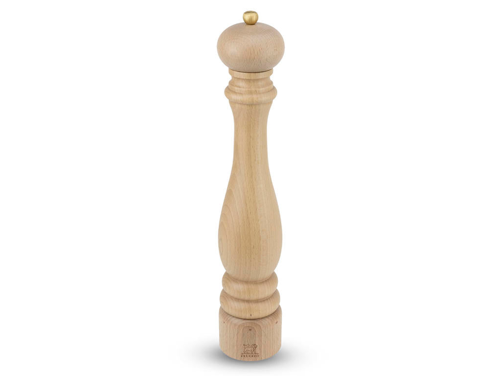 Peugeot Paris uS Peberkværn H 40 cm - Bøgetræ - Natur