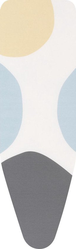 Brabantia Strygebetræk Assorteret 124 x 45 2 mm