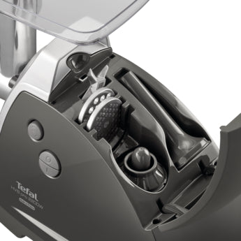 Tefal HV8 Pro kødhakker med tilbehør