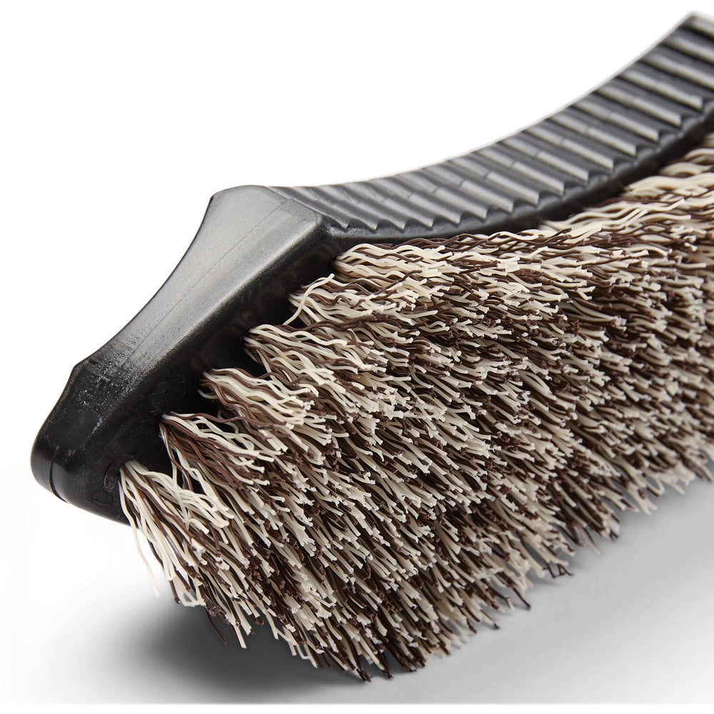 Skurebørste Nylon