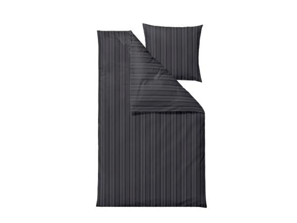 Södahl Noble Sengetøj Ash - 140x220cm