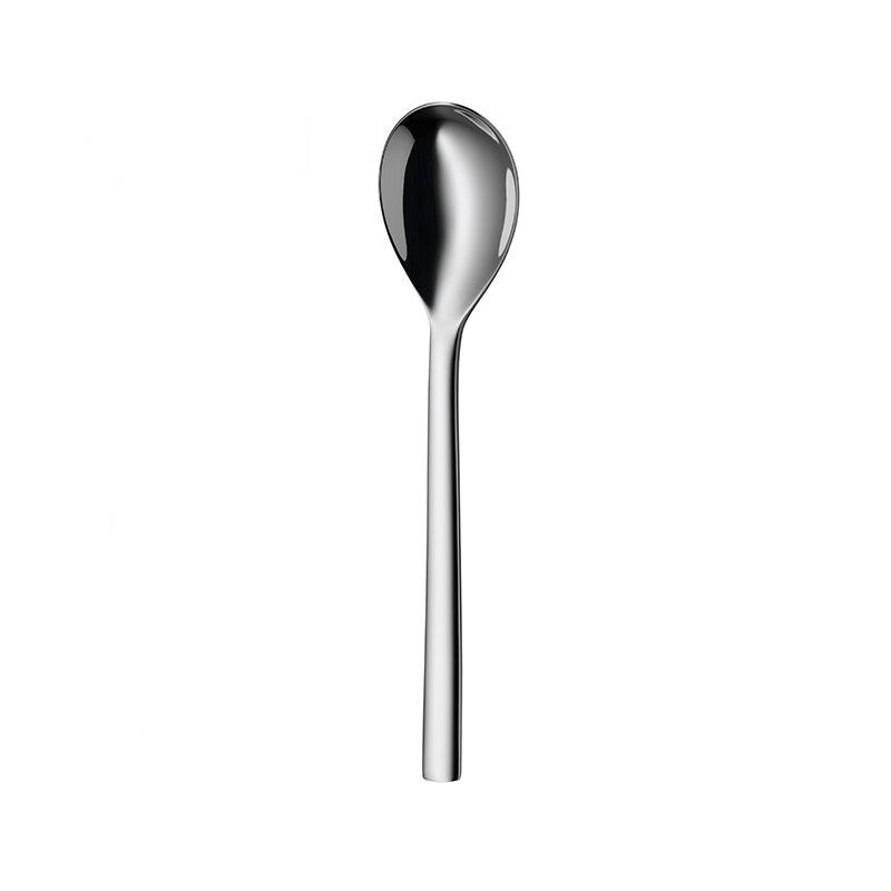 WMF Nouva kaffeske/dessertske 6 stk. 15 cm