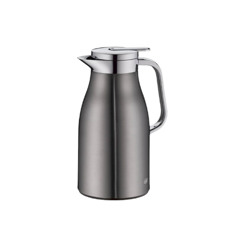 Alfi Skyline termokande grå satin 1 liter