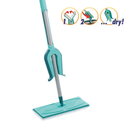 Leifheit Picobello Fladmoppe 33 cm