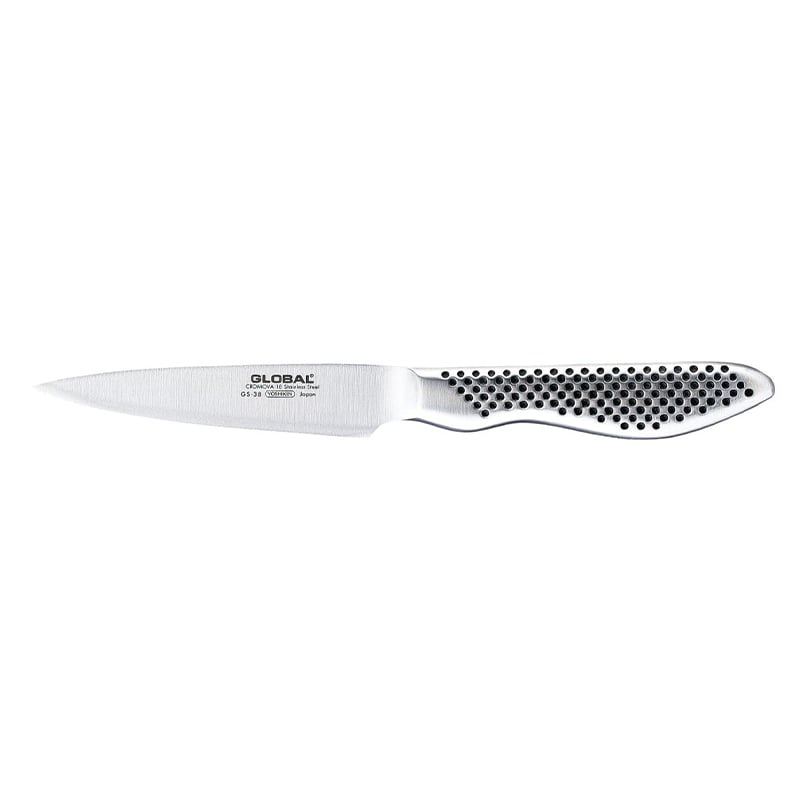 Global Classic knivsæt rustfrit stål G-55/GS-38 2 stk.