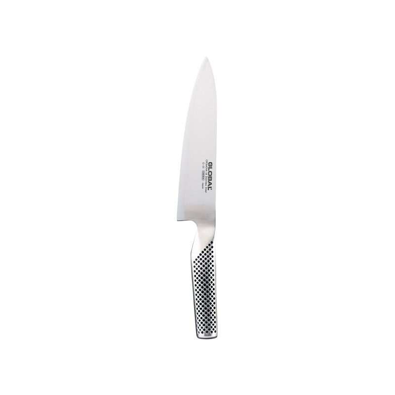 Global G-55 kokkekniv 18 cm