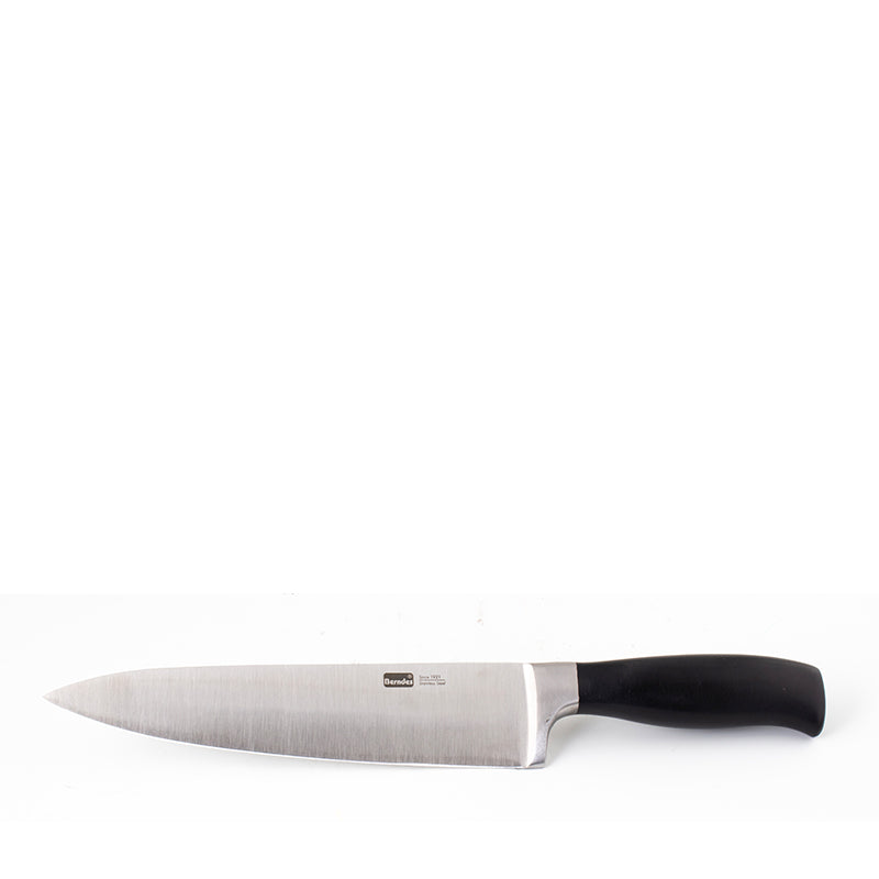 Berndes kokkekniv rustfrit stål 19,5 cm