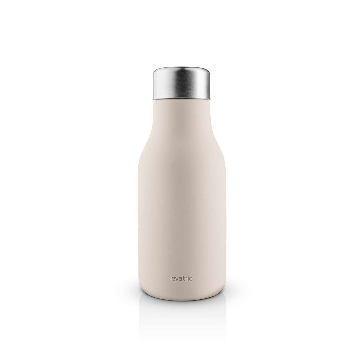 Eva Solo Squeeze sæbedispenser – Sand 200 ml