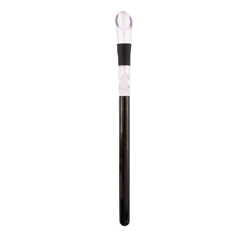Point Virgule vinkølerpind stål L 31,5 cm