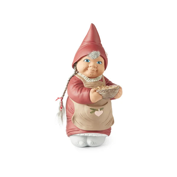 Etly Klarborg Nisse Bedstemor