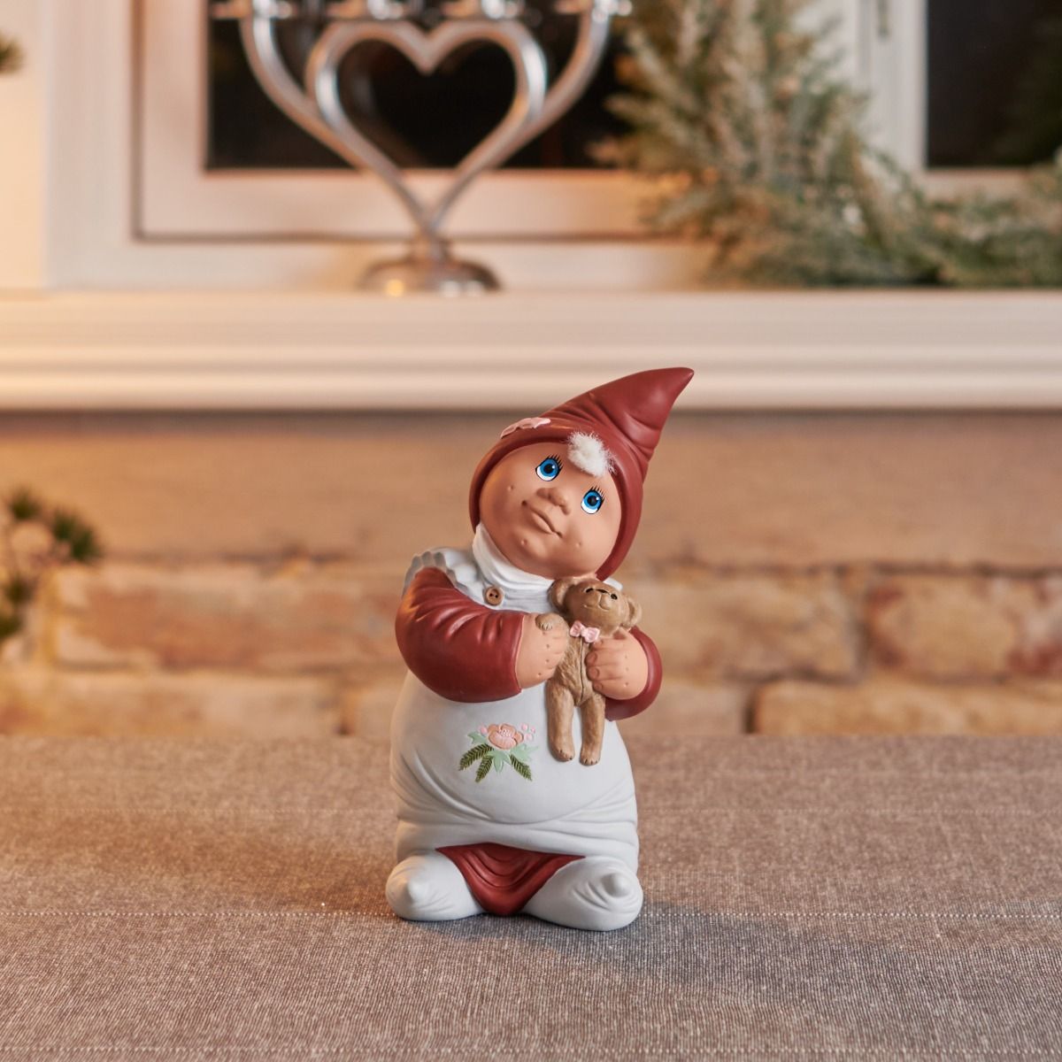 Etly Klarborg Nisse Aya