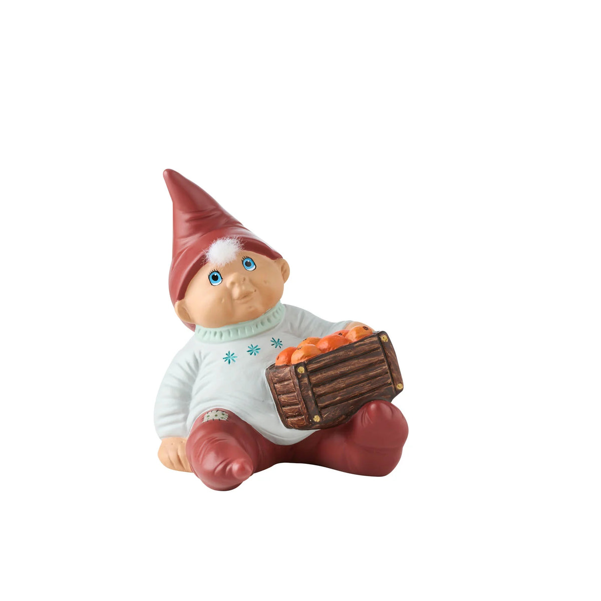 Chris Klarborg Nisse