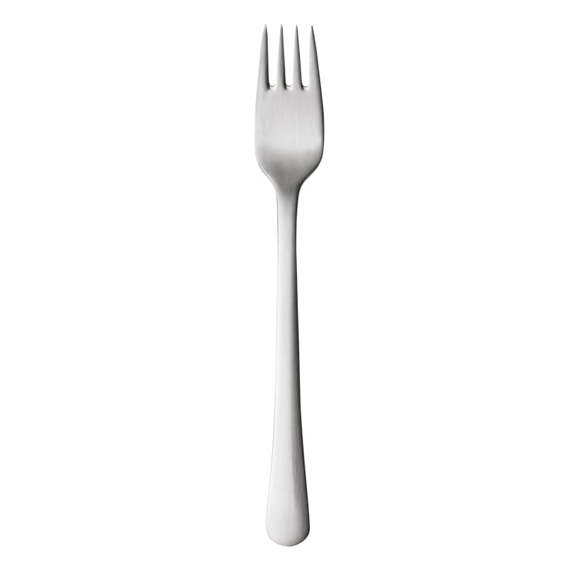 Georg Jensen Copenhagen kagegaffel mat