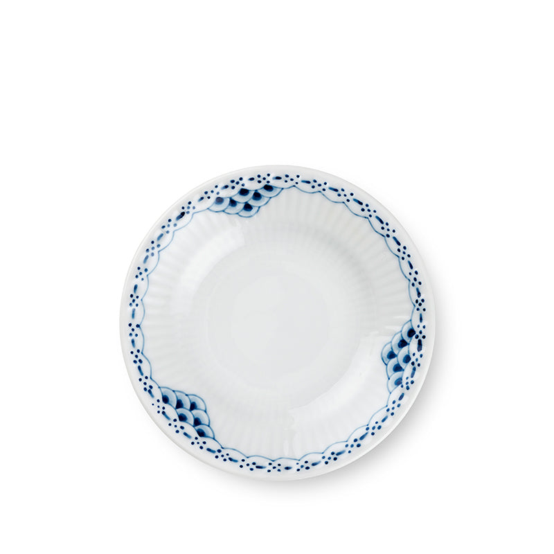 Royal Copenhagen Prinsesse tallerken 11 cm 5pak