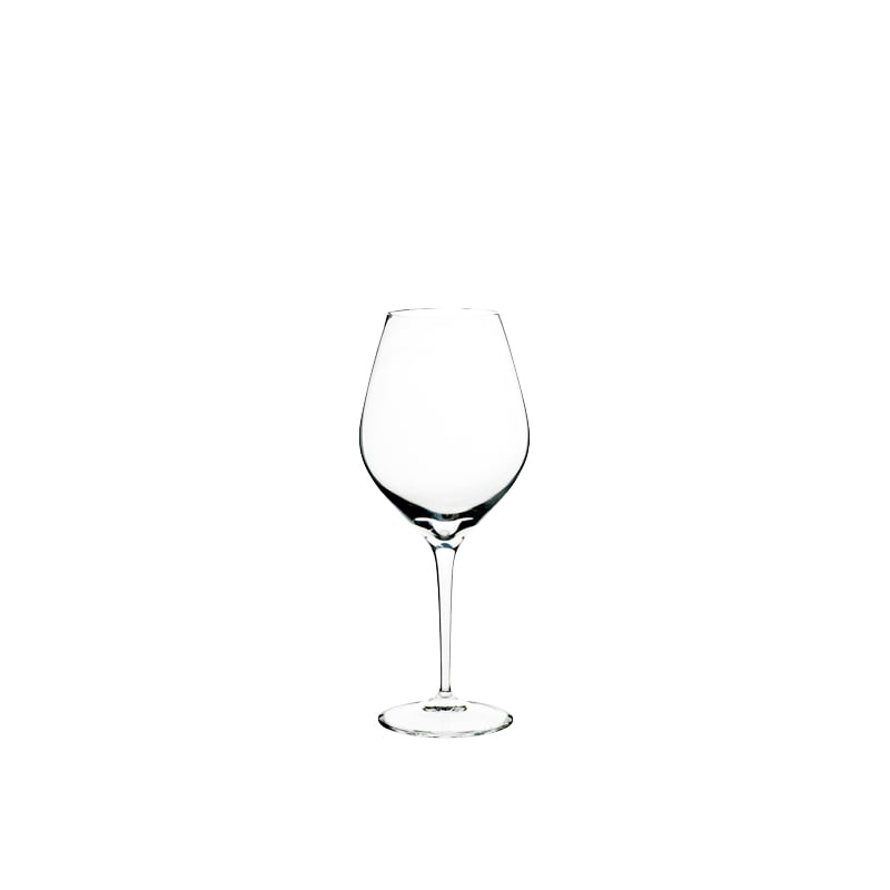 Holmegaard Cabernet vinglas klar 35 cl
