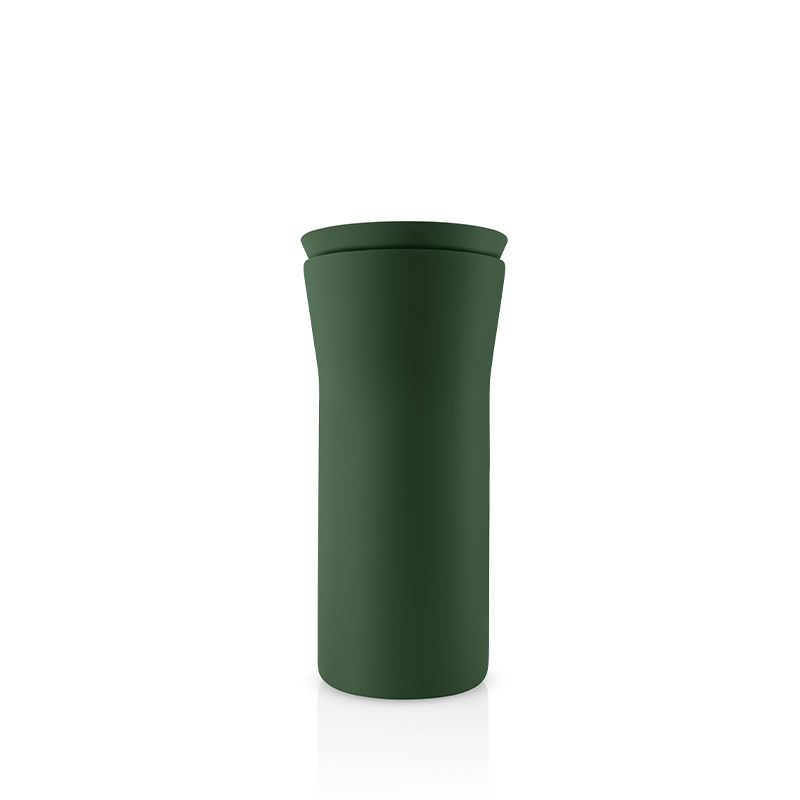 Eva Solo City To Go Cup recycled emerald green 0,35 liter
