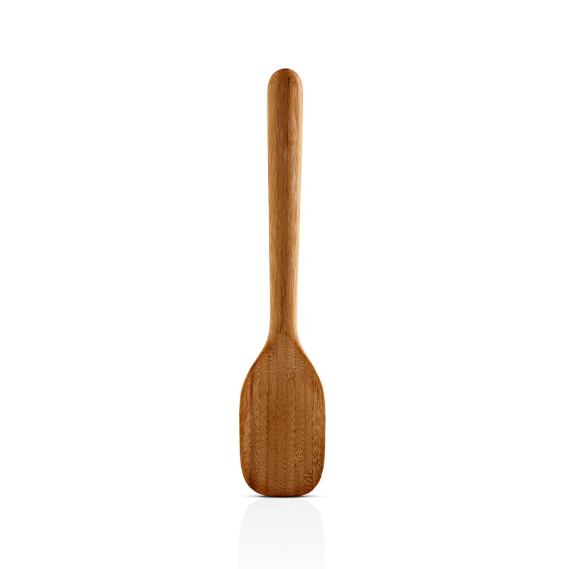 Eva Solo Nordic Kitchen stor serveringsske bambus