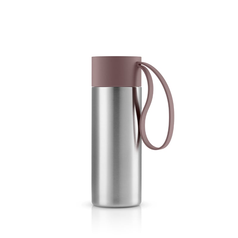Eva Solo To Go Cup vintage brown 0,35 liter