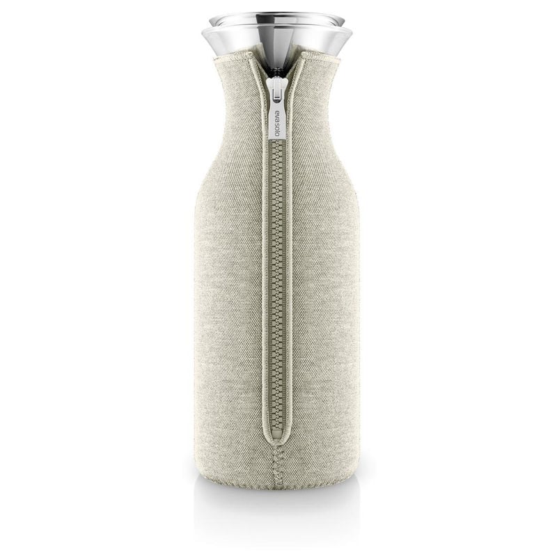 Eva Solo køleskabs karaffel coconut 1 liter