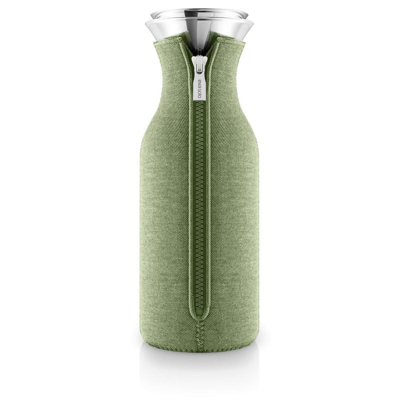 Eva Solo Køleskabskaraffel karaffel pistachio 1 liter