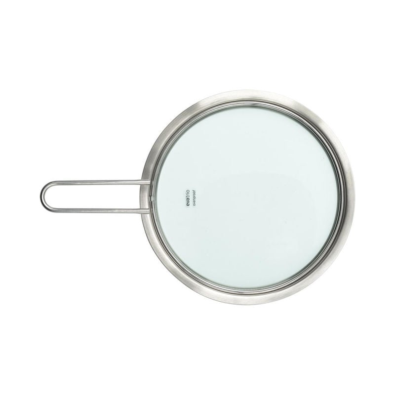Eva Trio glaslåg 20 cm