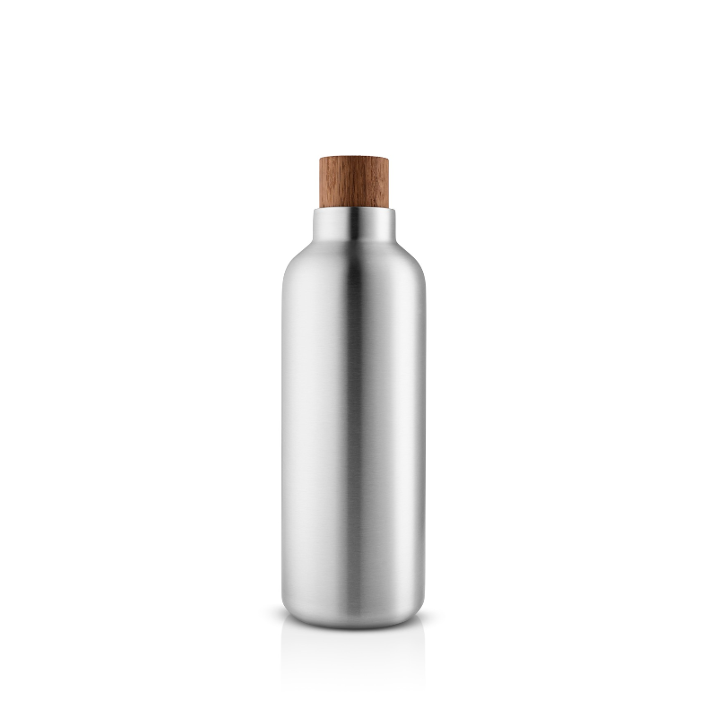 Eva Solo Liquid Lounge termoflaske stål 0,7 liter