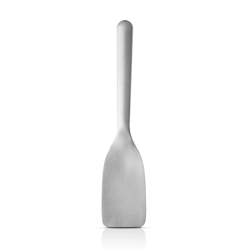 Eva Trio Green Tools spatel rustfrit stål L 30,5 cm