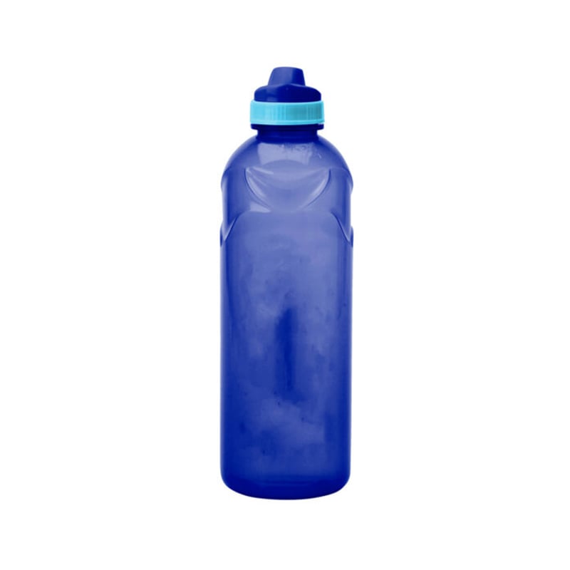 Stealth drikkeflaske royal blue 750 ml