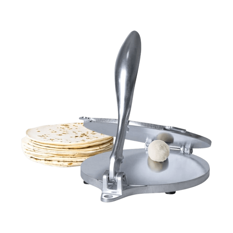 Tortillapresser Ø20 cm