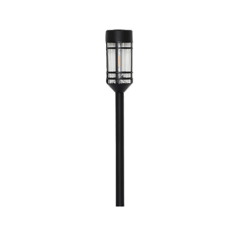 Enjoy solcelle havefakel 2 stk. H 54 cm