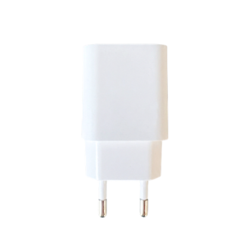 Enjoy adapter til genopladelige LED lys hvid