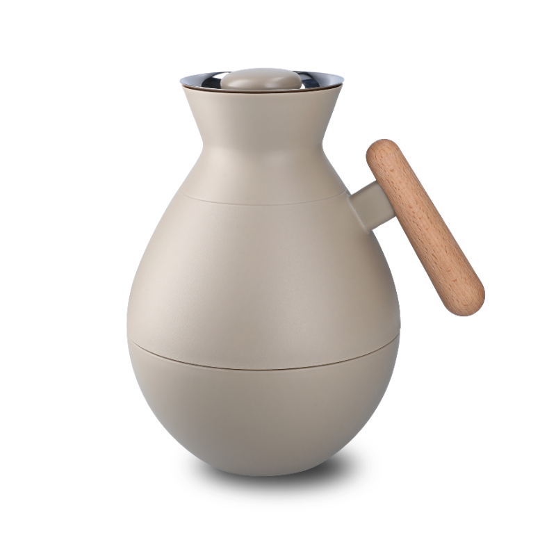 Rosendahl Stay Warm termokande 1 liter - Sand