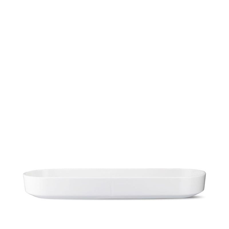 Rosendahl Grand Cru serveringsfad hvid 34 cm