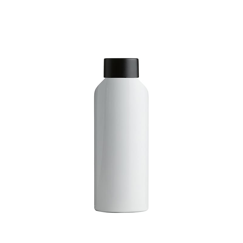 RAW To-Go drikkedunk hvid 0,5 liter