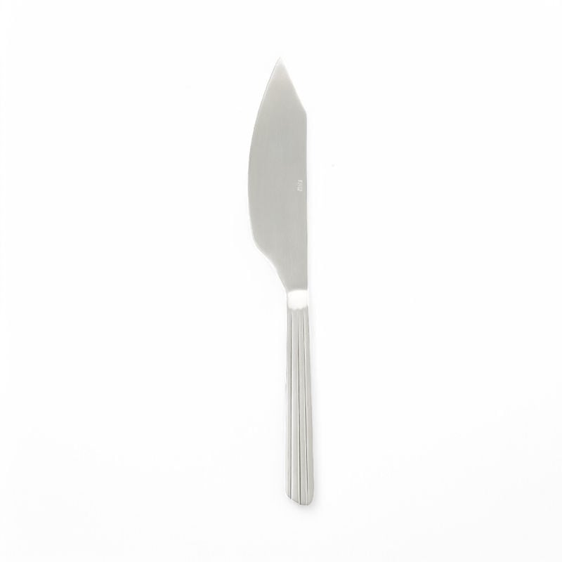 RAW lagkagekniv mat stål