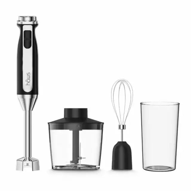 Hâws Stavblender-sæt 1000W