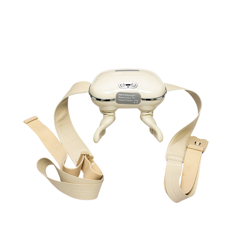 Hâws Relax nakke- og skuldermassageapparat