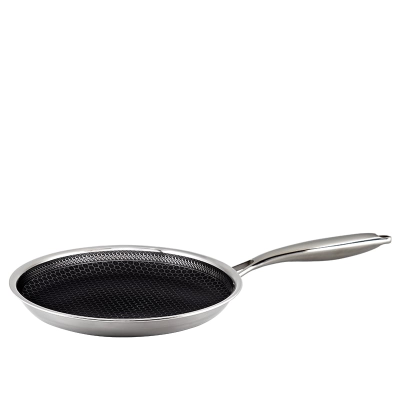 Hâws Santo hybrid coating pandekagepande 24 cm