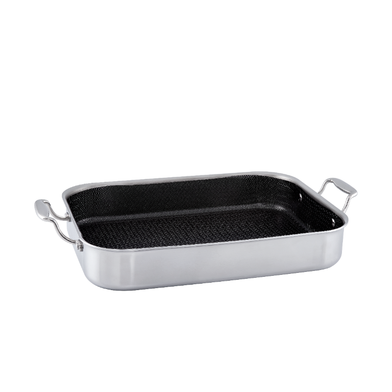 Hâws Santo hybrid bradepande 32x18 cm