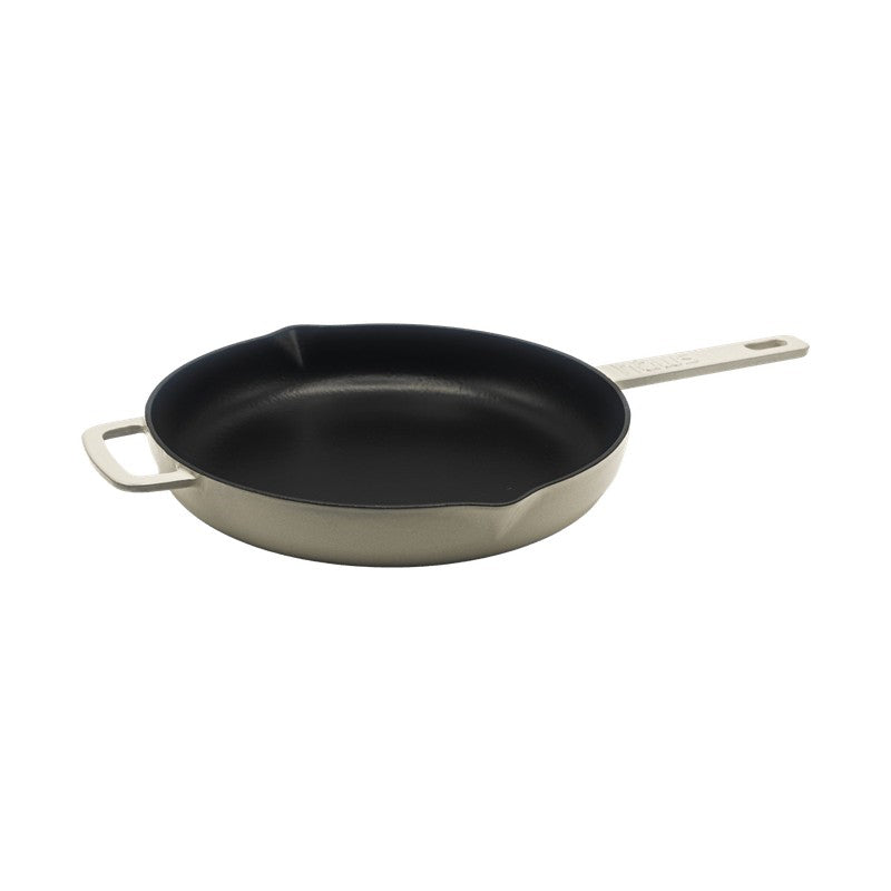 Hâws Santo støbejernspande sand Ø28 cm