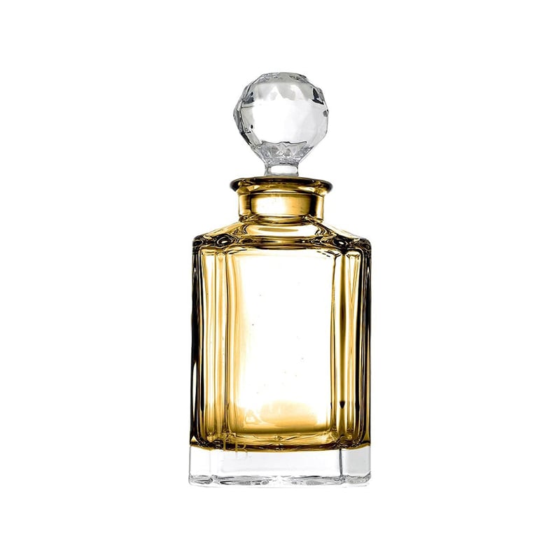 Frederik Bagger Old Fashioned karaffel citrin 70 cl