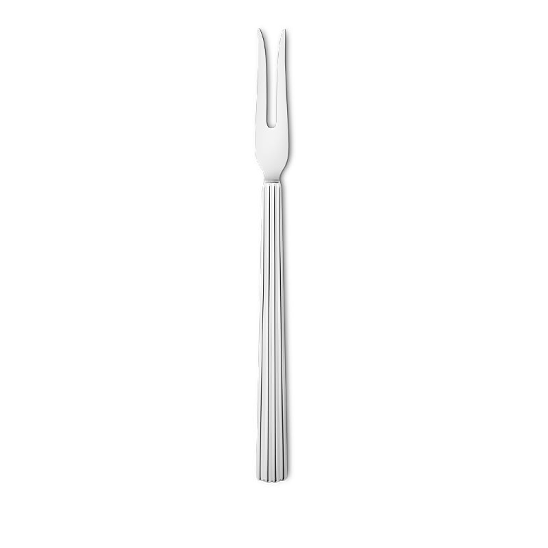 Georg Jensen Bernadotte tapasgaffel 2 stk.